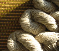 Cottontail - 35/65 blend - More Details
