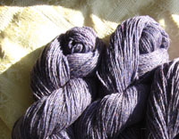 Mountain Twilight - 2-Ply 5 oz. DK/Heavy Sock Weight - More Details