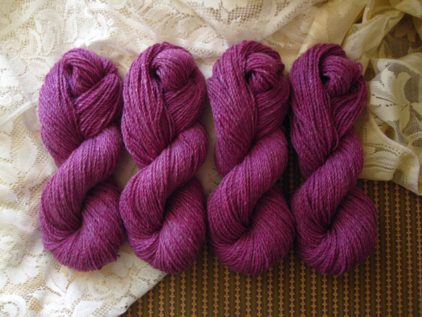 Beebalm - Worsted Weight (out of stock)