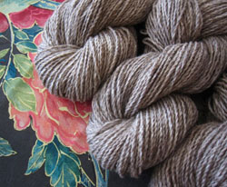 Natural Heather - More Details