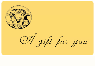 $85.00 Gift Certificate