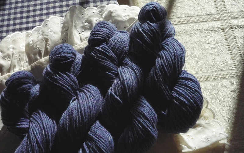 Alpine Indigo Worsted Wt. - Sale $2 off! (ends 6-20-19) Alpine Indigo Worsted Wt. - Sale $2 off! (ends 6-20-19)