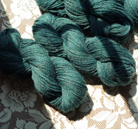 Jewel Basin - 35% Mohair, 65% Merino (out of stock) - More Details