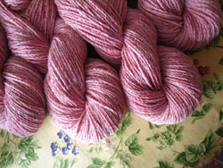 100% Merino Snowberry (out of stock) - More Details