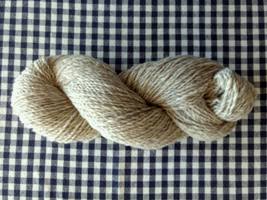 Cottontail Marl - NEW! merino/kid/alpaca blend (out of stock) - More Details