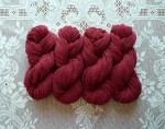 Heavy 3-ply Winter Rosehip SALE! $2 off (ends 1/31/22) - More Details
