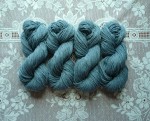 3-ply Big Sky Heather - More Details