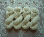 3-Ply Jersey Cream - (out of stock) - More Details