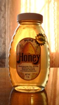1 lb. Artisanal Honey - premium quality - More Details
