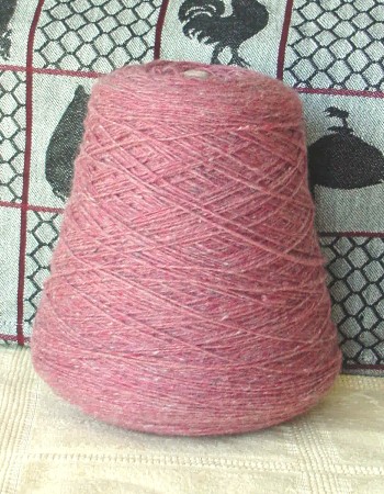 1-Ply Woods Rose Heather - (out of stock) 1-Ply Woods Rose Heather - (out of stock)
